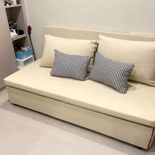 沙發床 單人雙人三人沙發床 梳化床