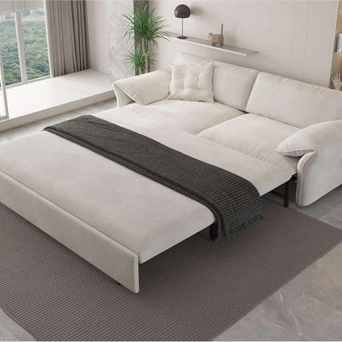 儲物沙發床 全新現貨 多尺寸可供選擇