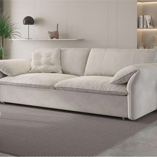 儲物沙發床 全新現貨 多尺寸可供選擇