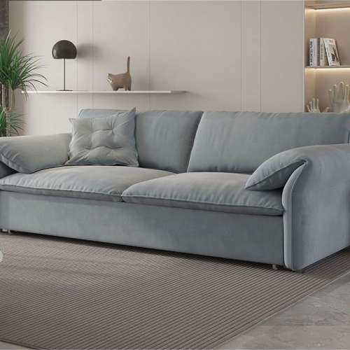 儲物沙發床 全新現貨 多尺寸可供選擇