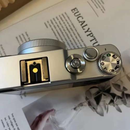 索尼ccd高清復古相機