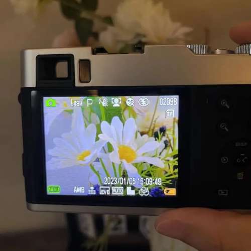 索尼ccd高清復古相機