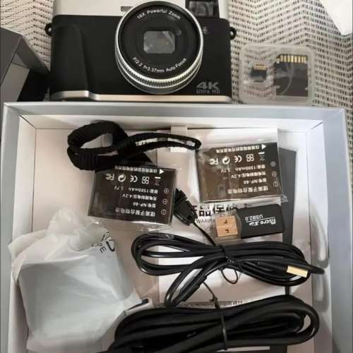 索尼ccd高清復古相機