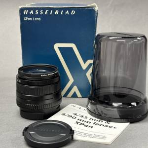 Hasselblad Xpan Xpan2 45mm F4 lens