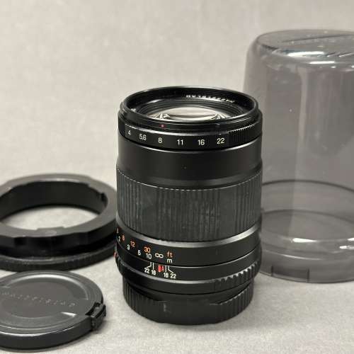 Hasselblad Xpan Xpan2 90mm F4 Lens