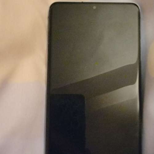 Samsung galaxy s20Plus 8+128 新淨 行貨