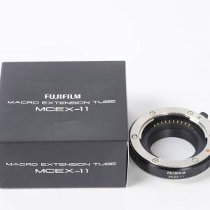 || TWO Fujifilm Extension Tube for XF - MCEX-11 & MCEX-16 $450 Each ||