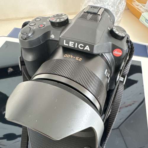 Leica V-LUX typ114
