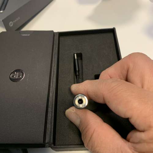 dB MAGIX AC3 C Type C Audio Amplifier