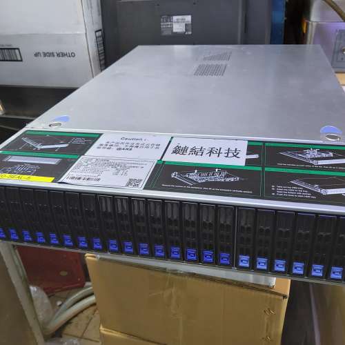 Tyan S8036GM2NE