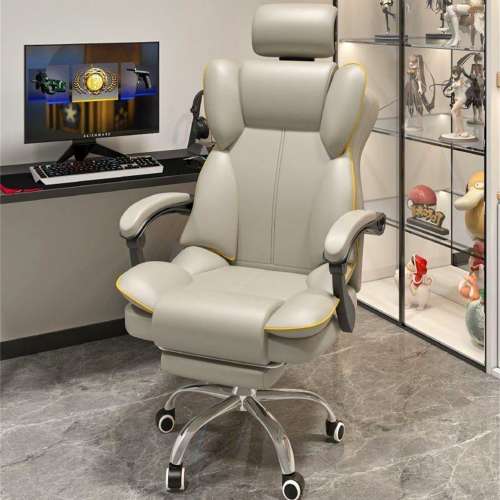 人體工學家用挨電腦椅轉椅休閑座椅電競椅