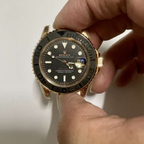 玩具錶兩隻98%新，走時準。