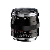 Carl Zeiss Planar T* 50mm F2 ZM For Leica M Lens 4530076820562