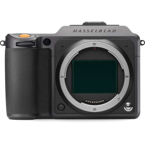 全新 Hasselblad X1D II x1dii 50C Medium Format Mirrorless Camera Body HAX1D50C2