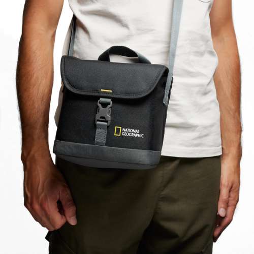 National Geographic Shoulder Bag Small (NG E2 2360)