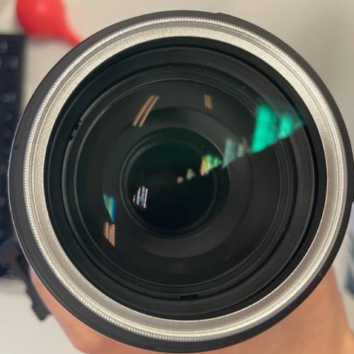 sigma 100 400 for sony E mount