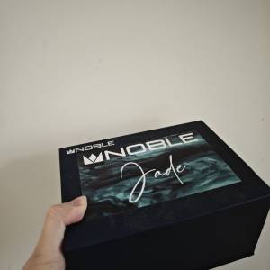 Noble Audio Jade
