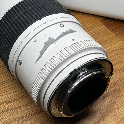 Canon EF 70-200mm F2.8L USM II
