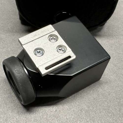 Leica Brightline matel Finder M-21 for 21mm M Lenses (Black)
