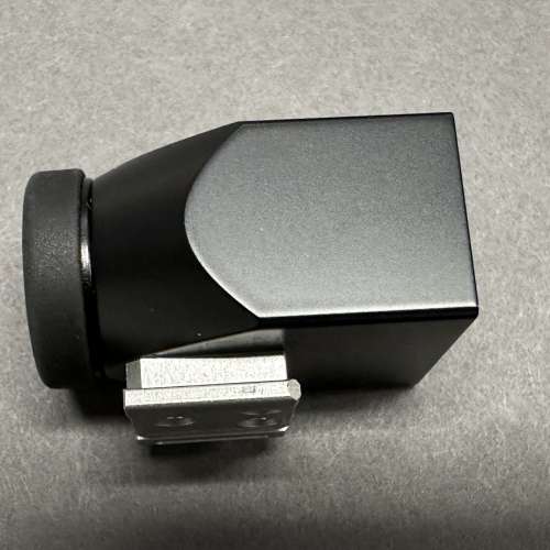 Leica Brightline matel Finder M-21 for 21mm M Lenses (Black)