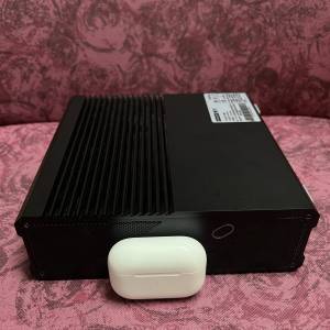 4L MiniPC(AMD 2400GE 16+512)