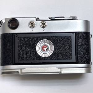Leica M4 Camera Rangefinder