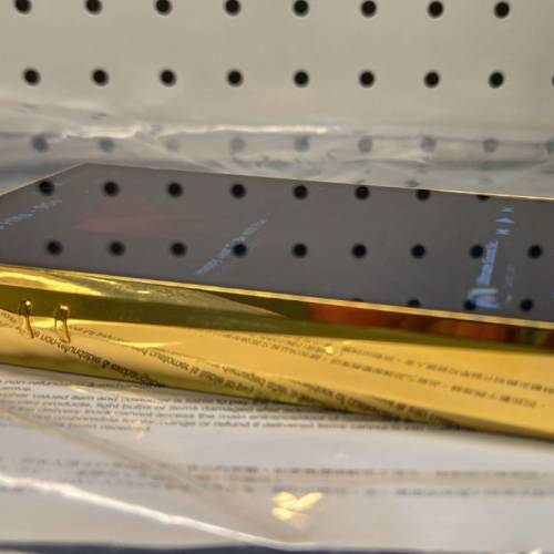 astell&kern sp3000 gold