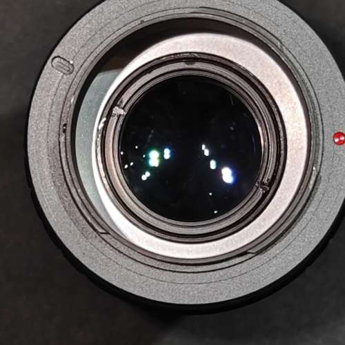 Lomo okc6-75-1 75/2 蘇聯電影鏡頭 for M42 For Sony E