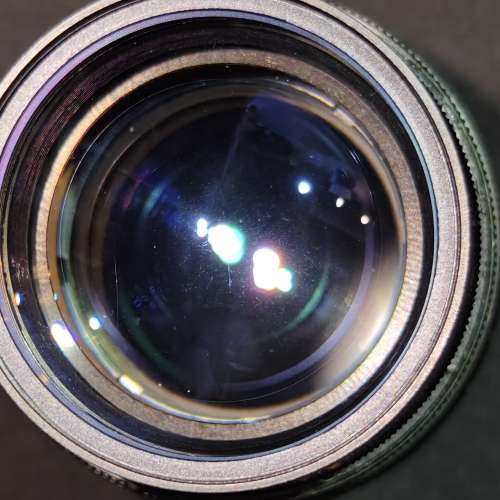 Lomo okc6-75-1 75/2 蘇聯電影鏡頭 for M42 For Sony E