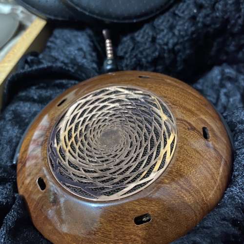 ZMF Vérité LTD Selectstock (Desert Ironwood)