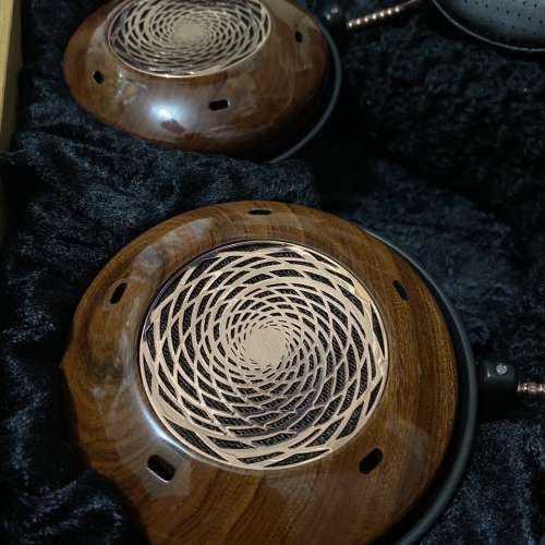 ZMF Vérité LTD Selectstock (Desert Ironwood)