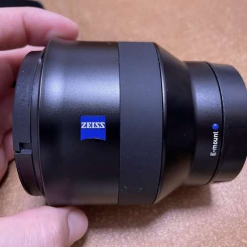 95% New Zeiss Batis 25 25mm F2 Sony Mount 全套有盒（香港行貨）