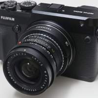 Leica R Elmarit 24mm f28 (改Nikon)Canon Fujifilm 機合用，用於GFX中幅，等同19mm...