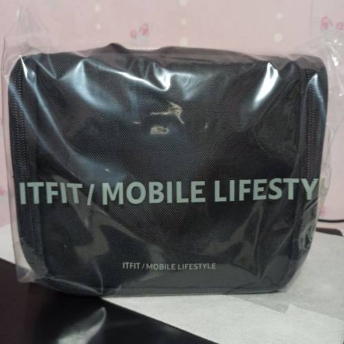 ITFIT travel kit