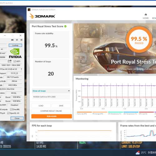OEM Zotac Gaming RTX 2080 AMP