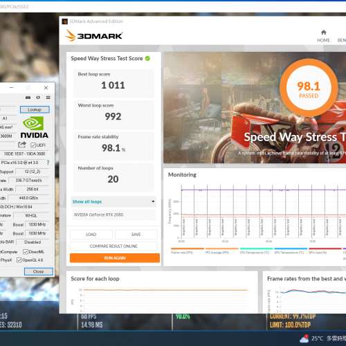 OEM Zotac Gaming RTX 2080 AMP