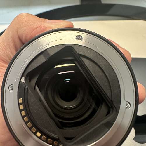 (99.9%新)Sony FE 28-60mm F4-5.6  行貨