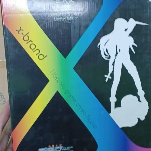 斬魔大聖デモンベイン 白天使 Limited Edition