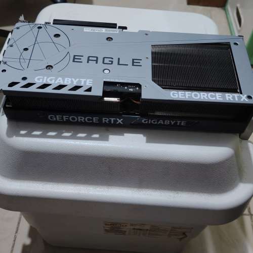 gigabyte rtx4070ti EAGLE  OC 12G