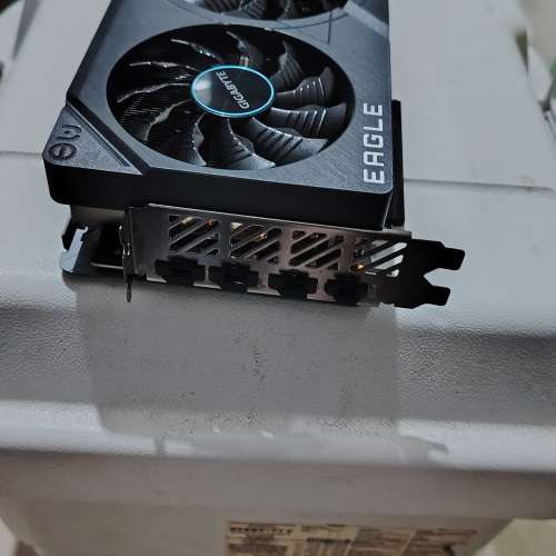 gigabyte rtx4070ti EAGLE  OC 12G