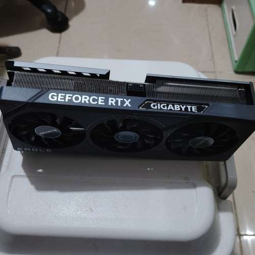 gigabyte rtx4070ti EAGLE  OC 12G