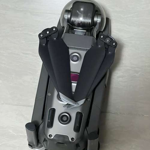 DJI Mavic 2 Pro + Smart Controller