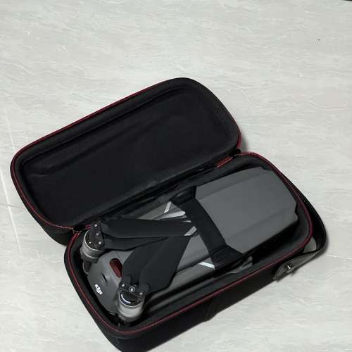 DJI Mavic 2 Pro + Smart Controller