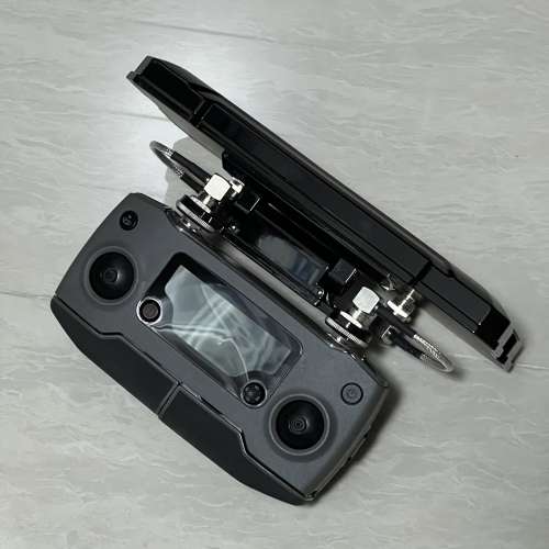 DJI Mavic 2 Pro + Smart Controller