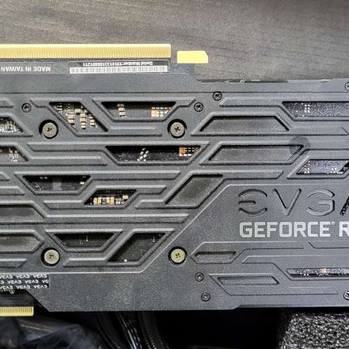 EVGA 2080S Super XC Hybrid AIO GPU 水冷  non 3070 3080 4060 4070 3060