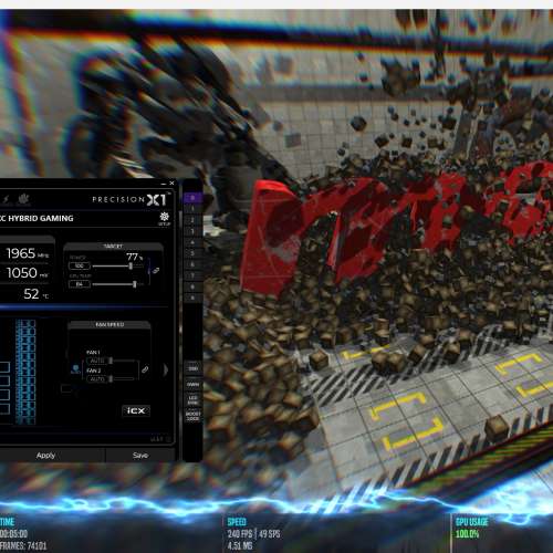 EVGA 2080S Super XC Hybrid AIO GPU 水冷  non 3070 3080 4060 4070 3060