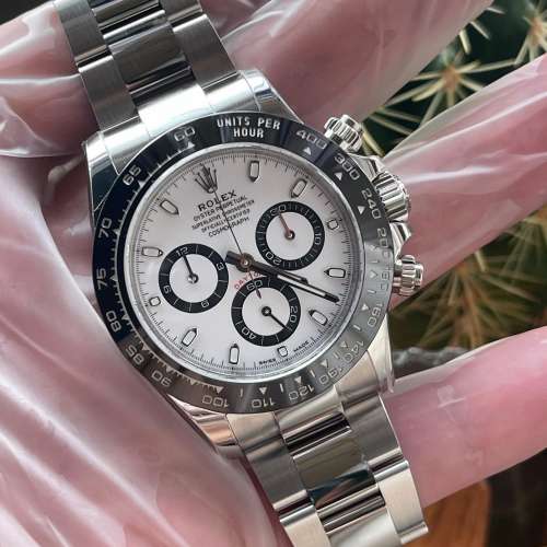 ROLEX DAYTONA 116500LN 另可查詢其他款式 116520 116500