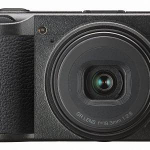 徵 Leica Q / Fujifilm XF10 / Ricoh GR3 / Panasonic LX100 ii