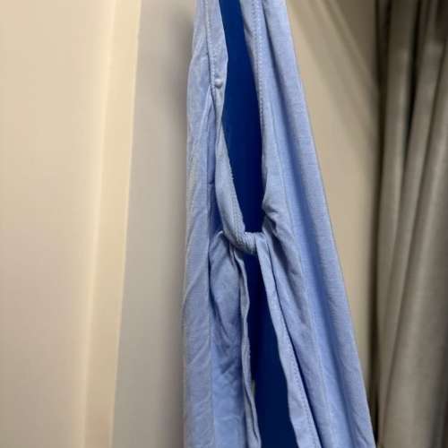 運動背心 Free size Super flex Length 前52cm 後57cm