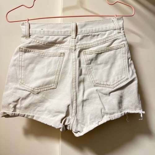 牛仔褲 6xisty8ight S size 160/64 Length: 28cm